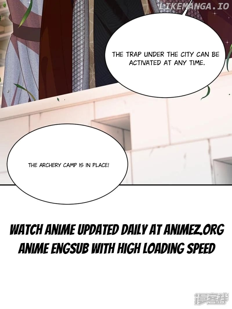 Empress of Hell’s Mission Guide Chapter 34 - page 20